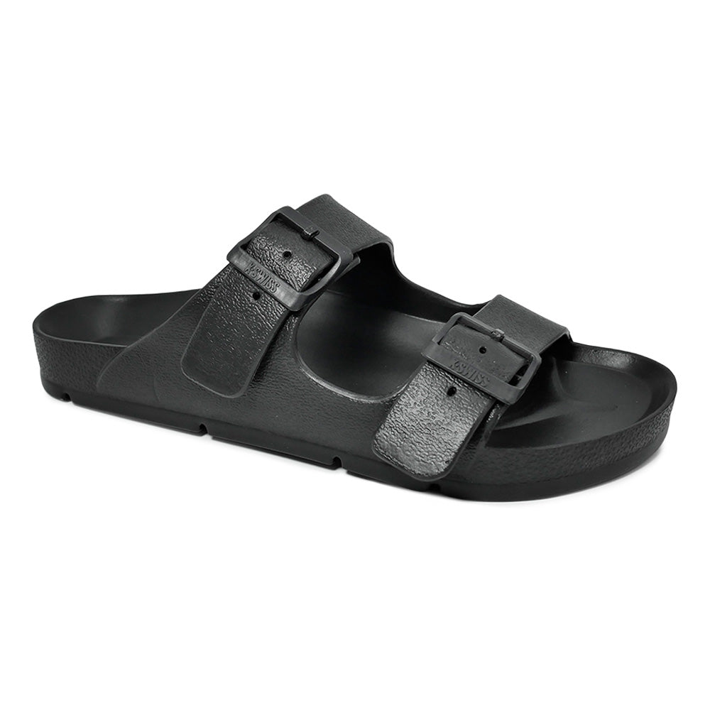 K-SWISS Comfy V3 Unisex Sandals - Supersports Thailand Supersports Thailand