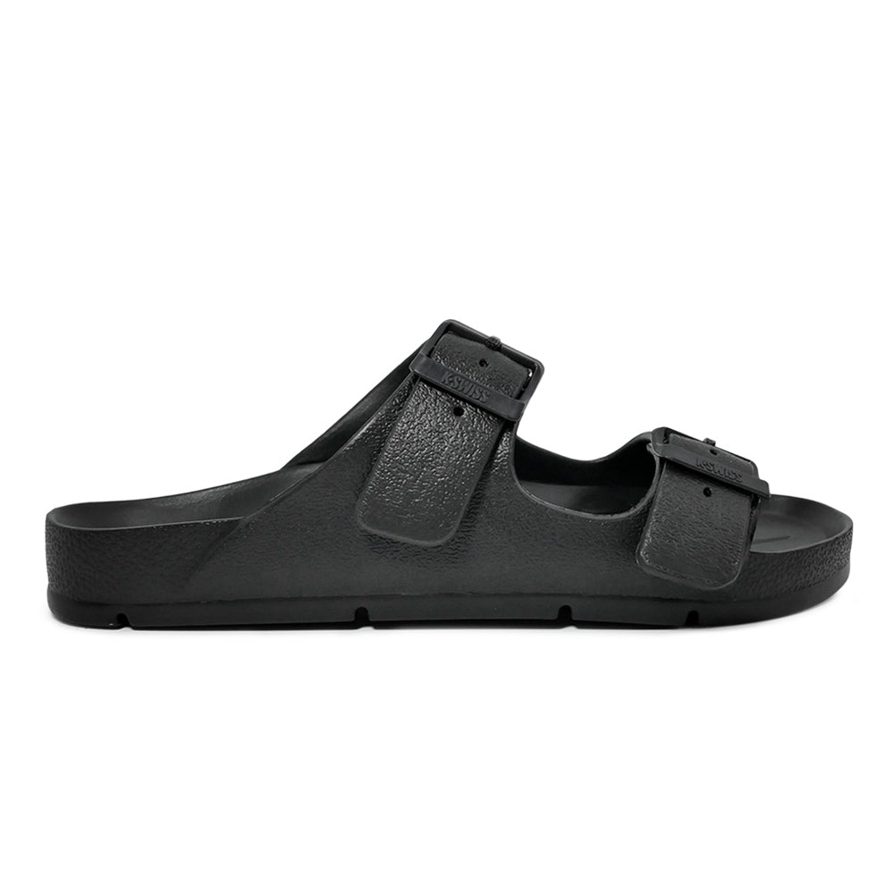 K-SWISS Comfy V3 Unisex Sandals - Supersports Thailand