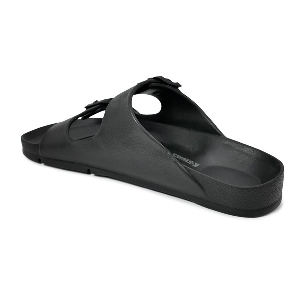 K-SWISS Comfy V3 Unisex Sandals - Supersports Thailand Supersports Thailand