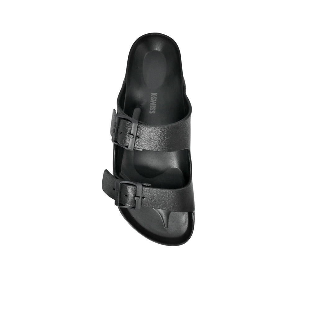 K-SWISS Comfy V3 Unisex Sandals - Supersports Thailand