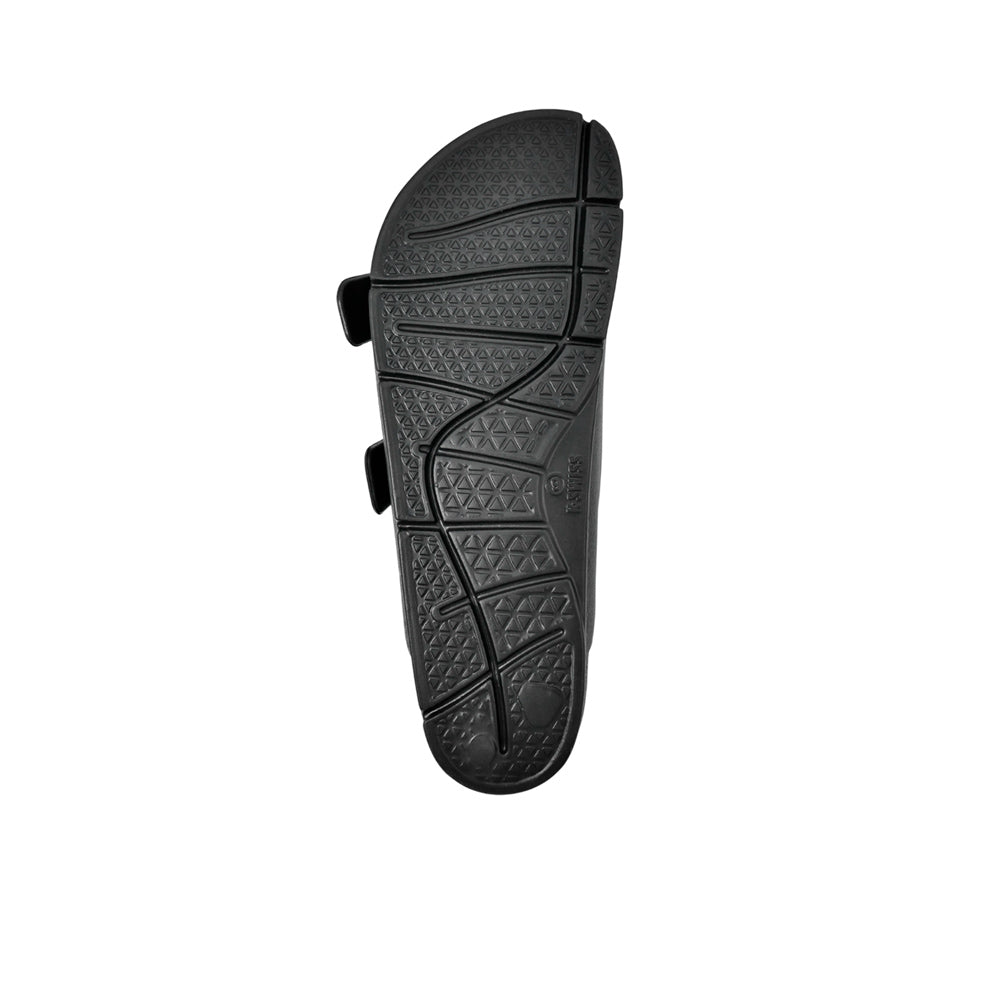 K-SWISS Comfy V3 Unisex Sandals - Supersports Thailand Supersports Thailand