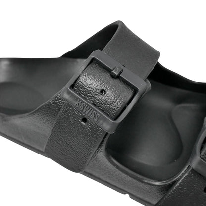 K-SWISS Comfy V3 Unisex Sandals - Supersports Thailand