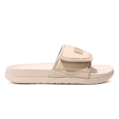 K-SWISS Fleecy Unisex Sandals - Supersports Thailand