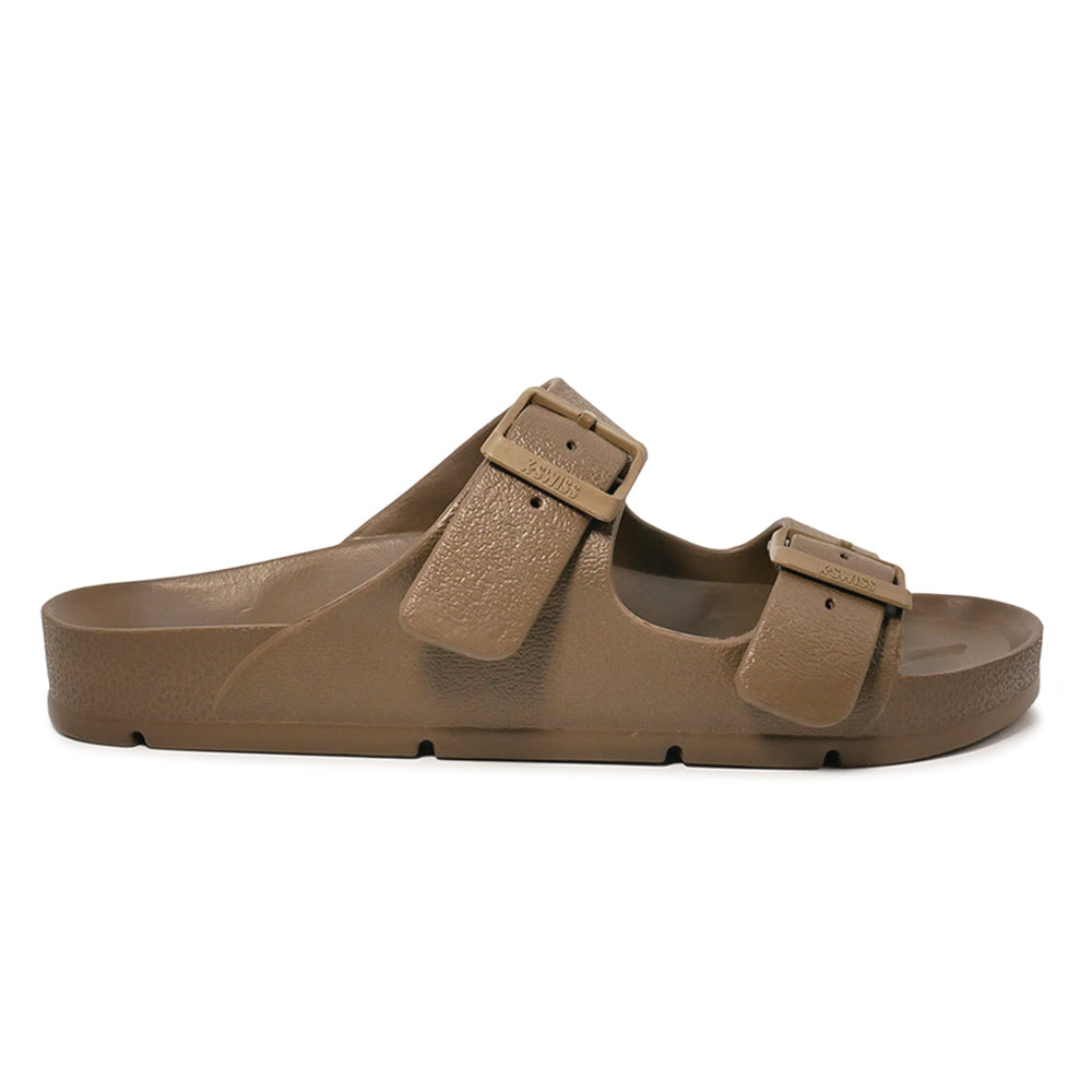 K-SWISS Comfy V3 Unisex Sandals - Supersports Thailand Supersports Thailand