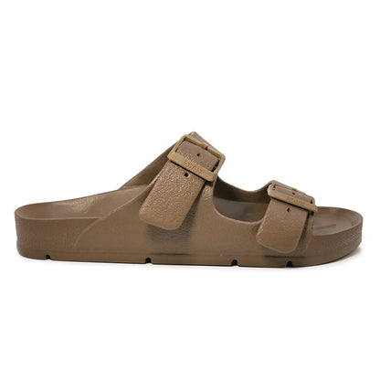 K-SWISS Comfy V3 Unisex Sandals - Supersports Thailand