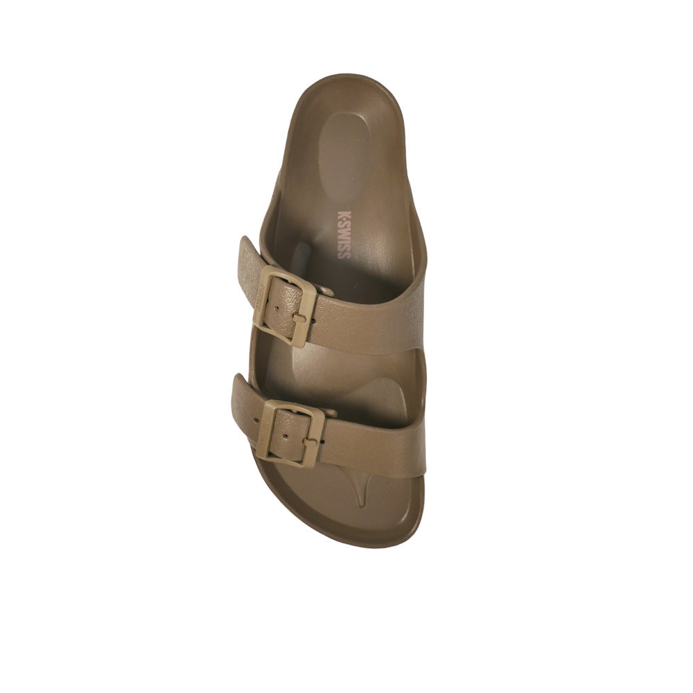 K-SWISS Comfy V3 Unisex Sandals - Supersports Thailand