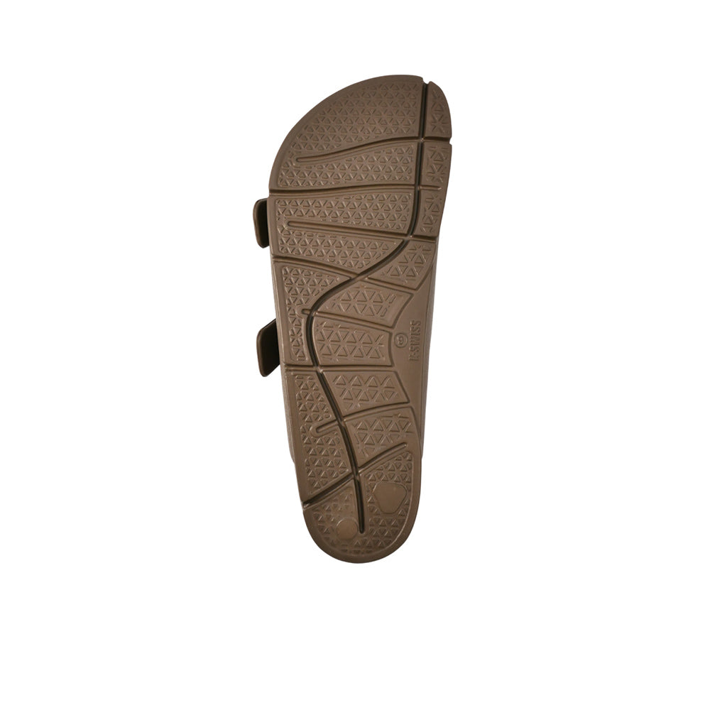 K-SWISS Comfy V3 Unisex Sandals - Supersports Thailand Supersports Thailand