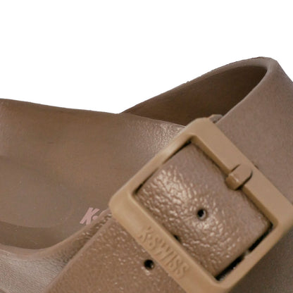 K-SWISS Comfy V3 Unisex Sandals - Supersports Thailand