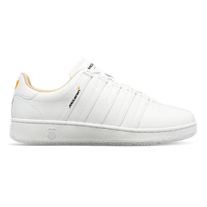 K-SWISS McLaren X Classic VN รองเท้าลำลองผู้ชาย