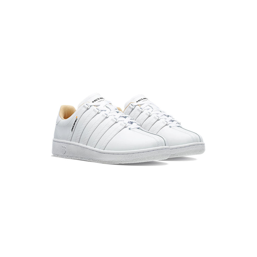 K-SWISS McLaren X Classic VN Men's Lifestyle Shoes - Supersports Thailand Supersports Thailand