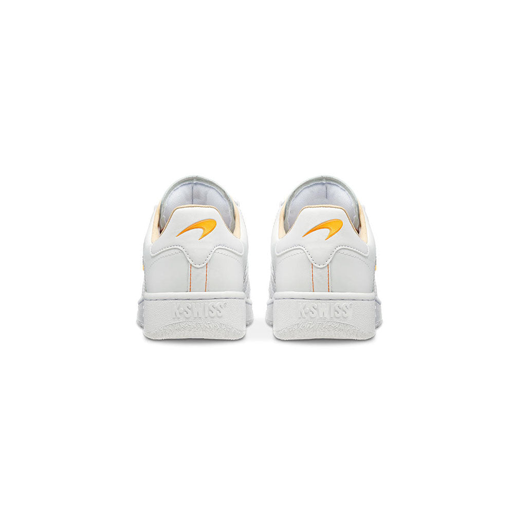 K-SWISS McLaren X Classic VN Men's Lifestyle Shoes - Supersports Thailand
