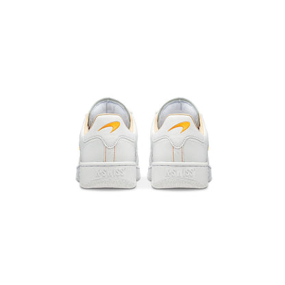 K-SWISS McLaren X Classic VN รองเท้าลำลองผู้ชาย