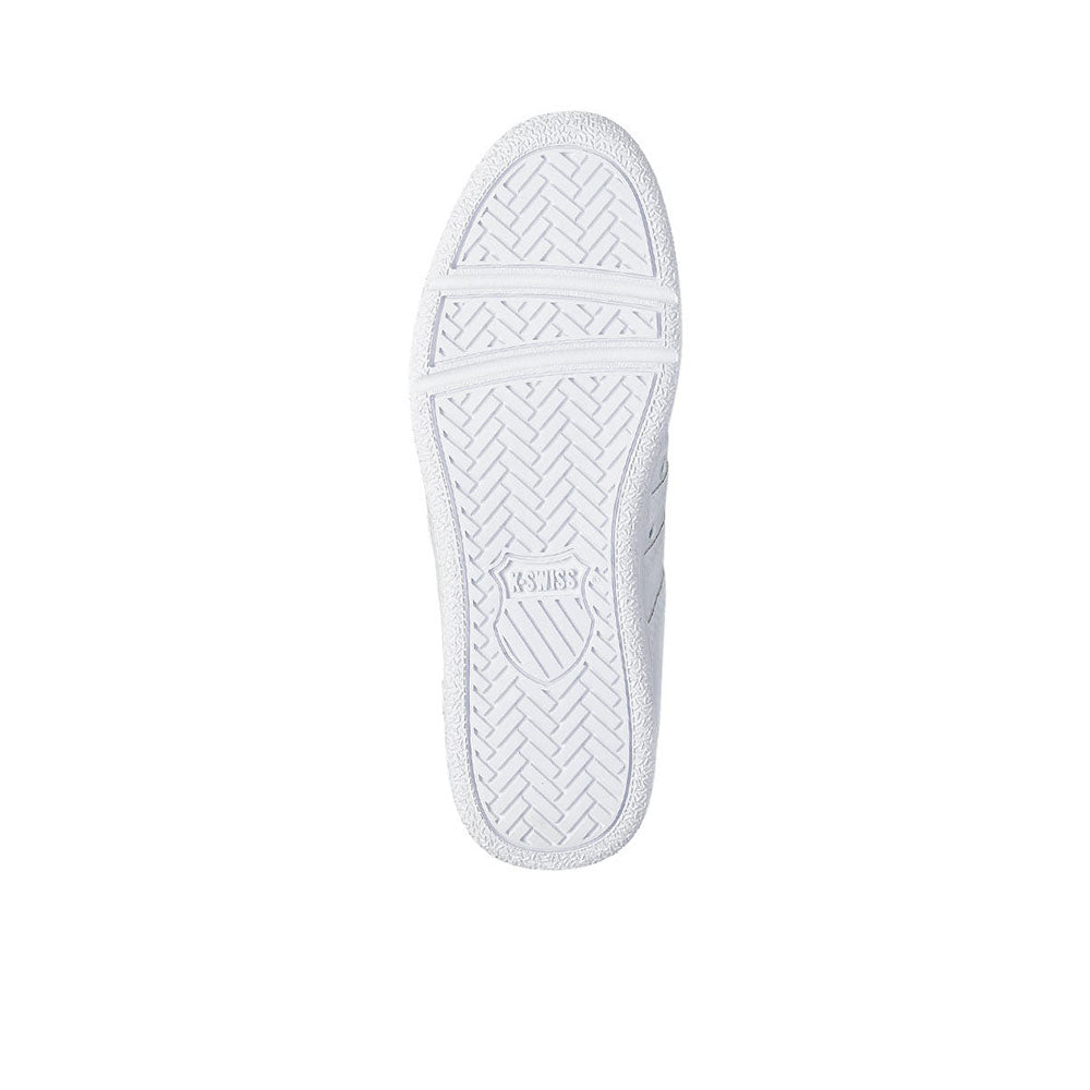K-SWISS McLaren X Classic VN Men's Lifestyle Shoes - Supersports Thailand