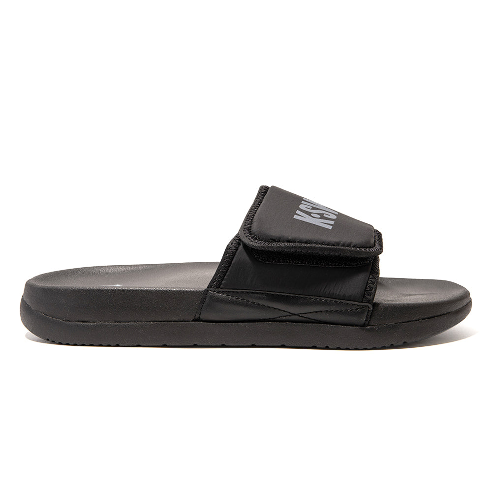 K-SWISS Fleecy Unisex Sandals - Supersports Thailand Supersports Thailand