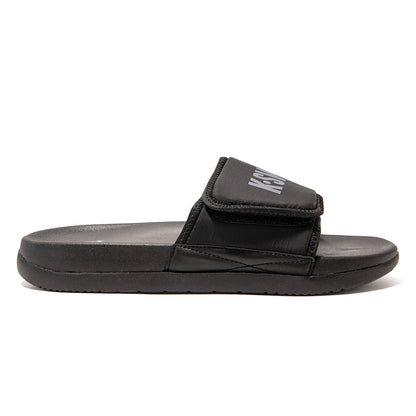 K-SWISS Fleecy Unisex Sandals - Supersports Thailand