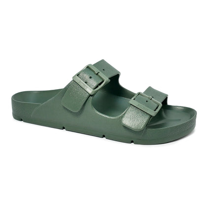 K-SWISS Comfy V3 Unisex Sandals - Supersports Thailand