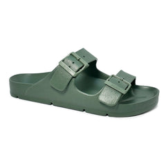 K-SWISS Comfy V3 Unisex Sandals - Supersports Thailand