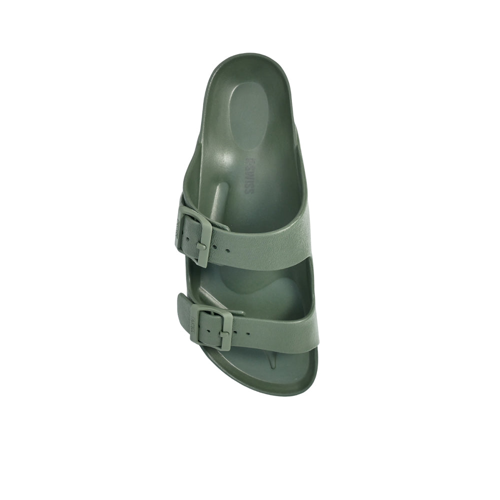 K-SWISS Comfy V3 Unisex Sandals - Supersports Thailand Supersports Thailand