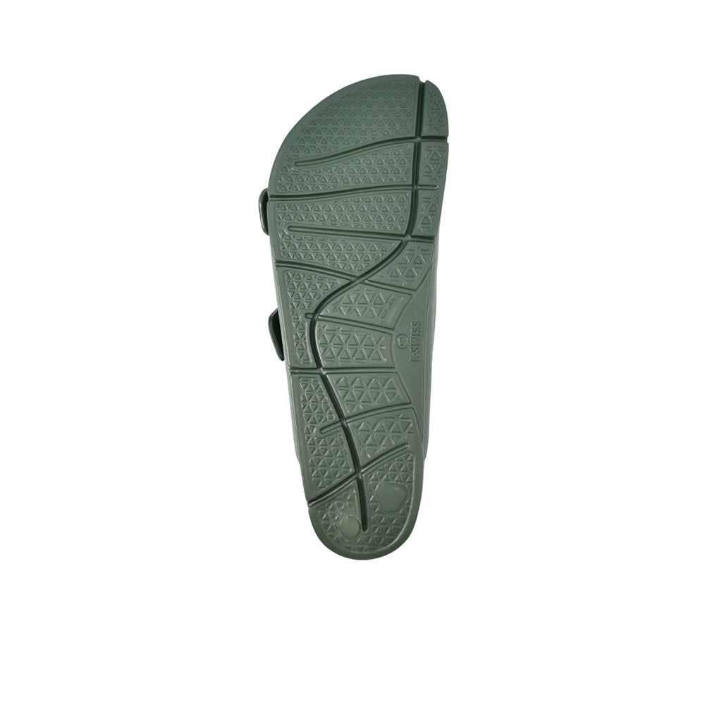 K-SWISS Comfy V3 Unisex Sandals - Supersports Thailand