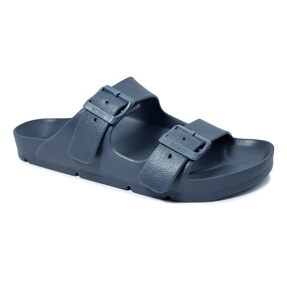 K-SWISS Comfy V3 Unisex Sandals - Supersports Thailand