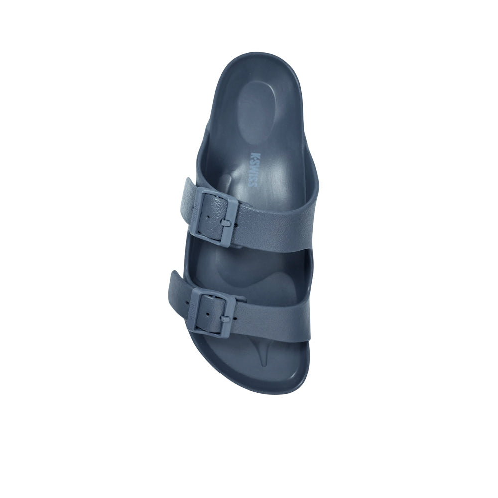 K-SWISS Comfy V3 Unisex Sandals - Supersports Thailand Supersports Thailand