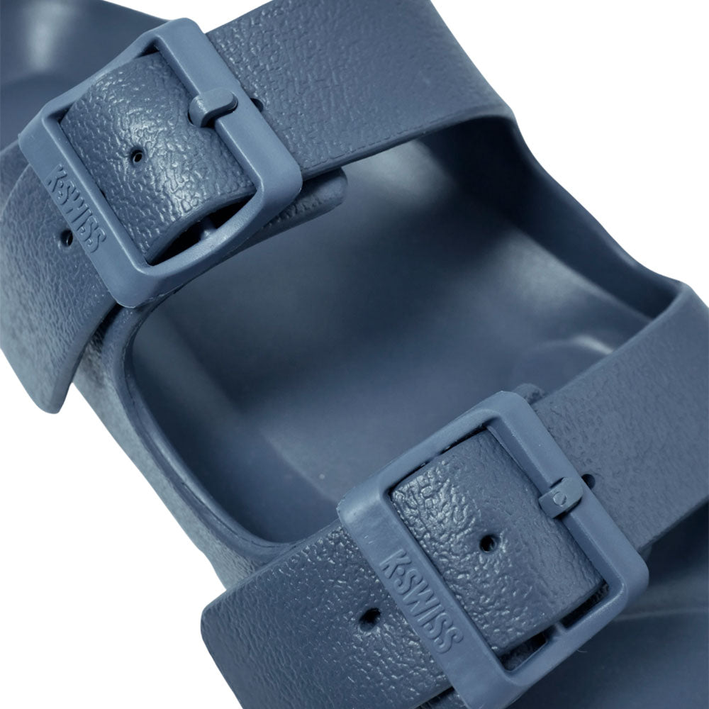 K-SWISS Comfy V3 Unisex Sandals - Supersports Thailand