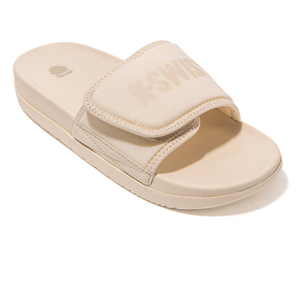 K-SWISS Fleecy Unisex Sandals