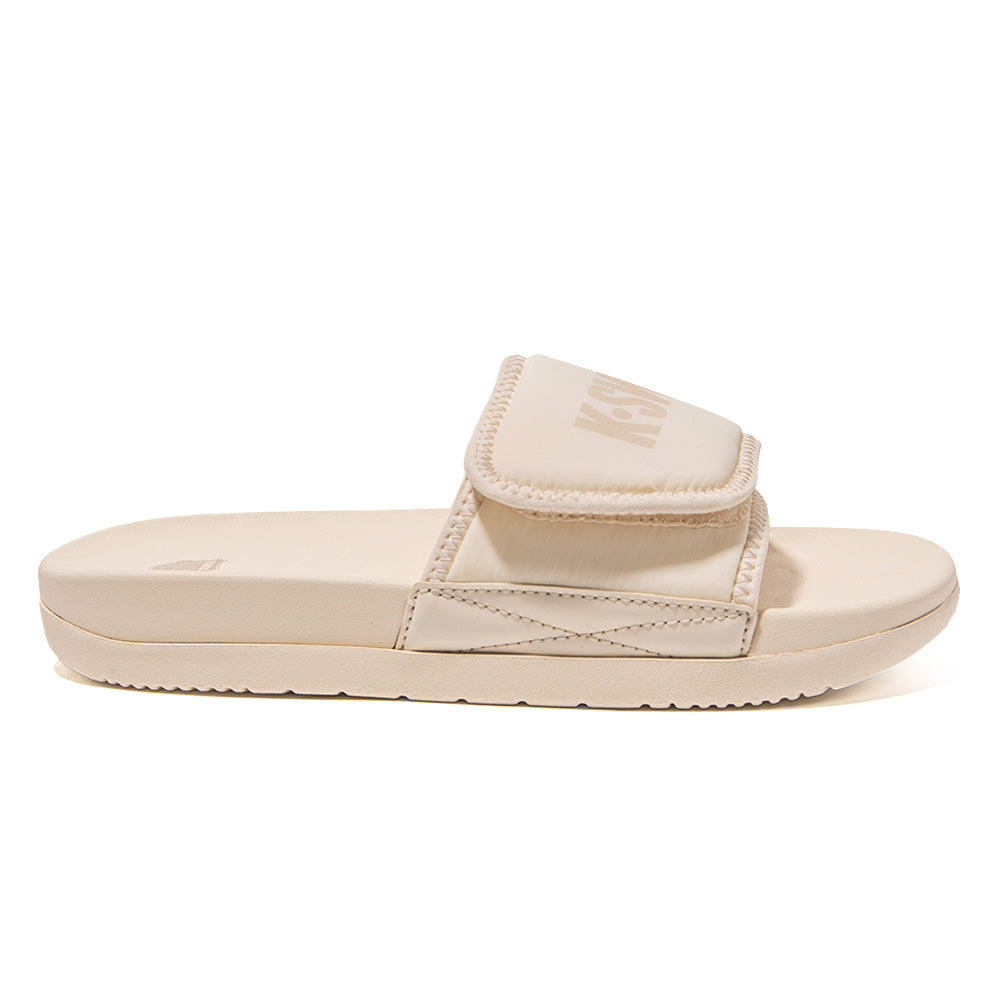 K-SWISS Fleecy Unisex Sandals