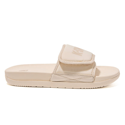 K-SWISS Fleecy Unisex Sandals - Supersports Thailand