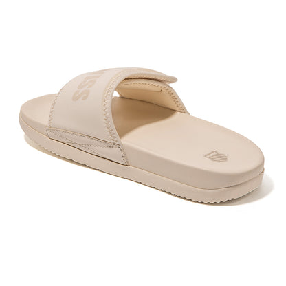 K-SWISS Fleecy Unisex Sandals