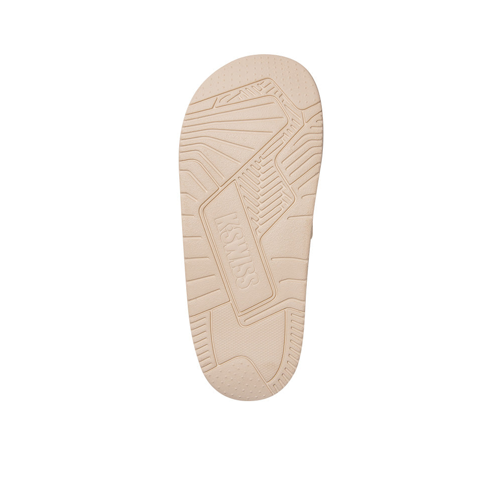 K-SWISS Fleecy Unisex Sandals
