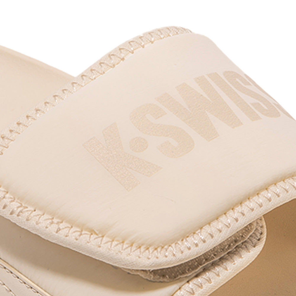 K-SWISS Fleecy Unisex Sandals
