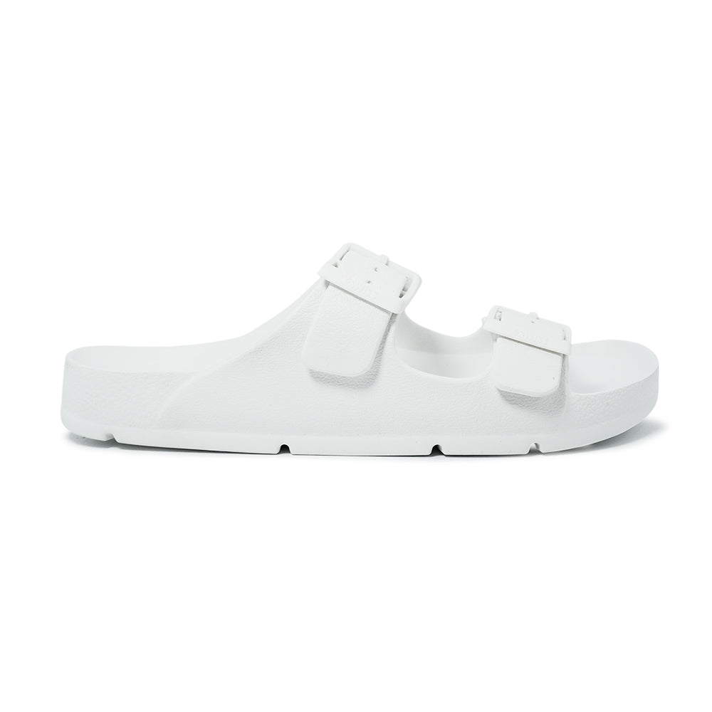 K-SWISS Comfy V3 Unisex Sandals - Supersports Thailand