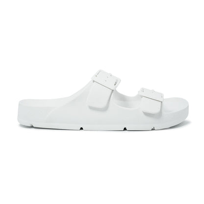 K-SWISS Comfy V3 Unisex Sandals - Supersports Thailand