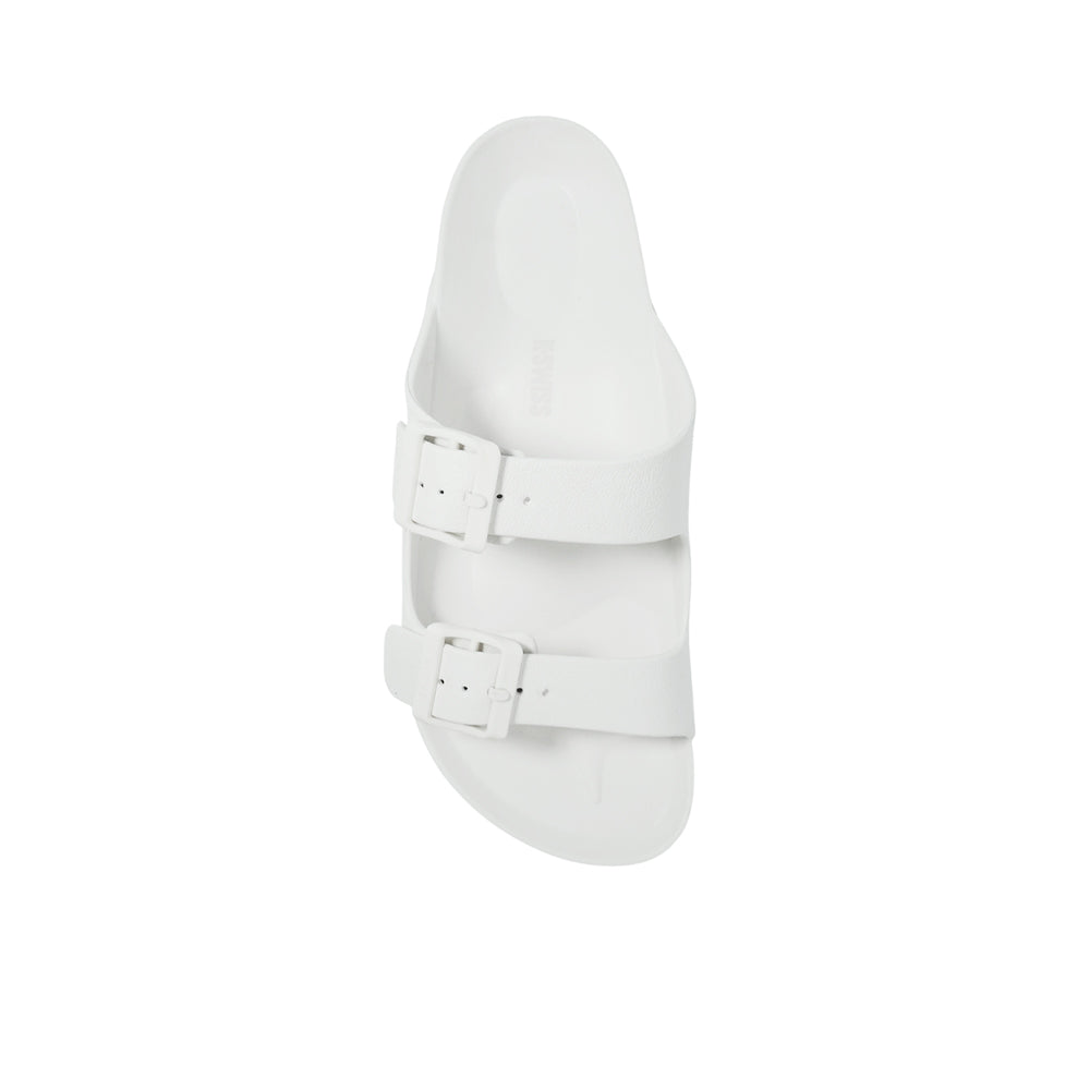 K-SWISS Comfy V3 Unisex Sandals - Supersports Thailand Supersports Thailand