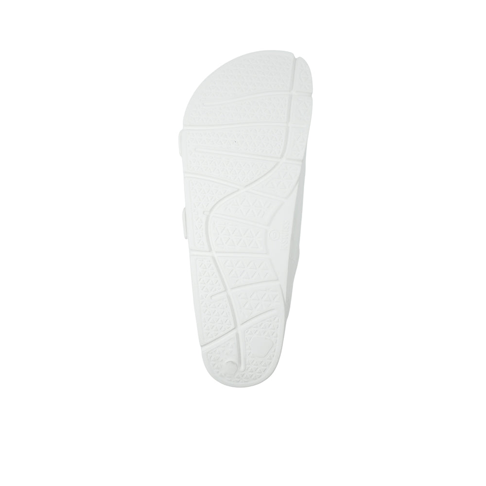 K-SWISS Comfy V3 Unisex Sandals - Supersports Thailand Supersports Thailand