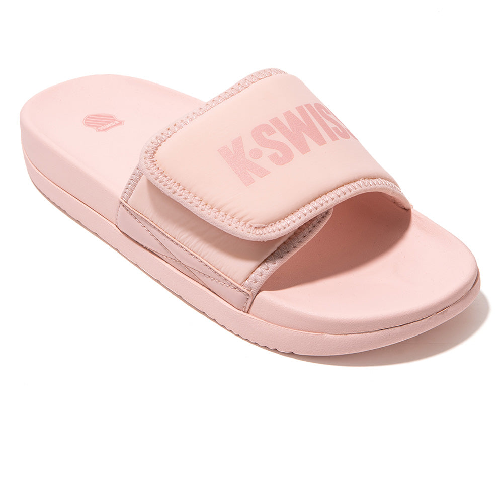 K-SWISS Fleecy Unisex Sandals
