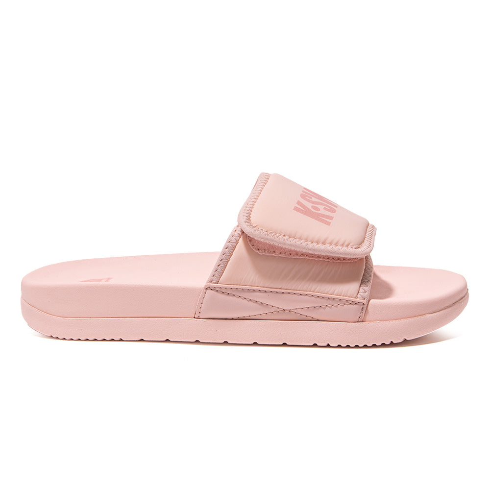 K-SWISS Fleecy Unisex Sandals