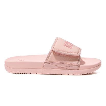K-SWISS Fleecy Unisex Sandals