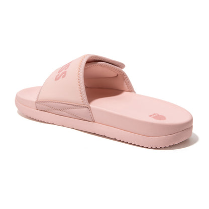 K-SWISS Fleecy Unisex Sandals