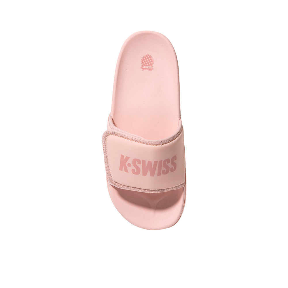 K-SWISS Fleecy Unisex Sandals