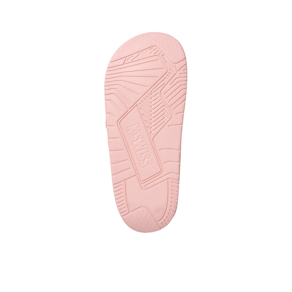 K-SWISS Fleecy Unisex Sandals