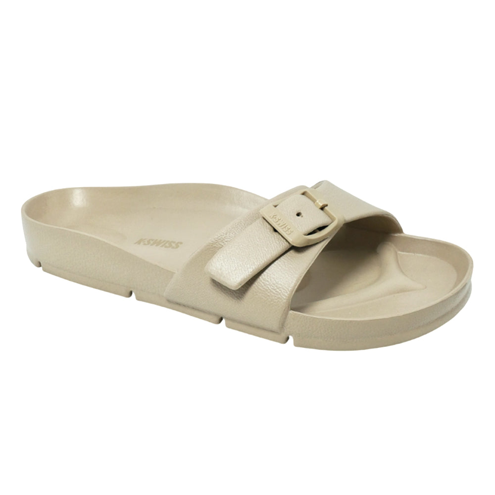 K-SWISS Softy Women's Sandals - Supersports Thailand
