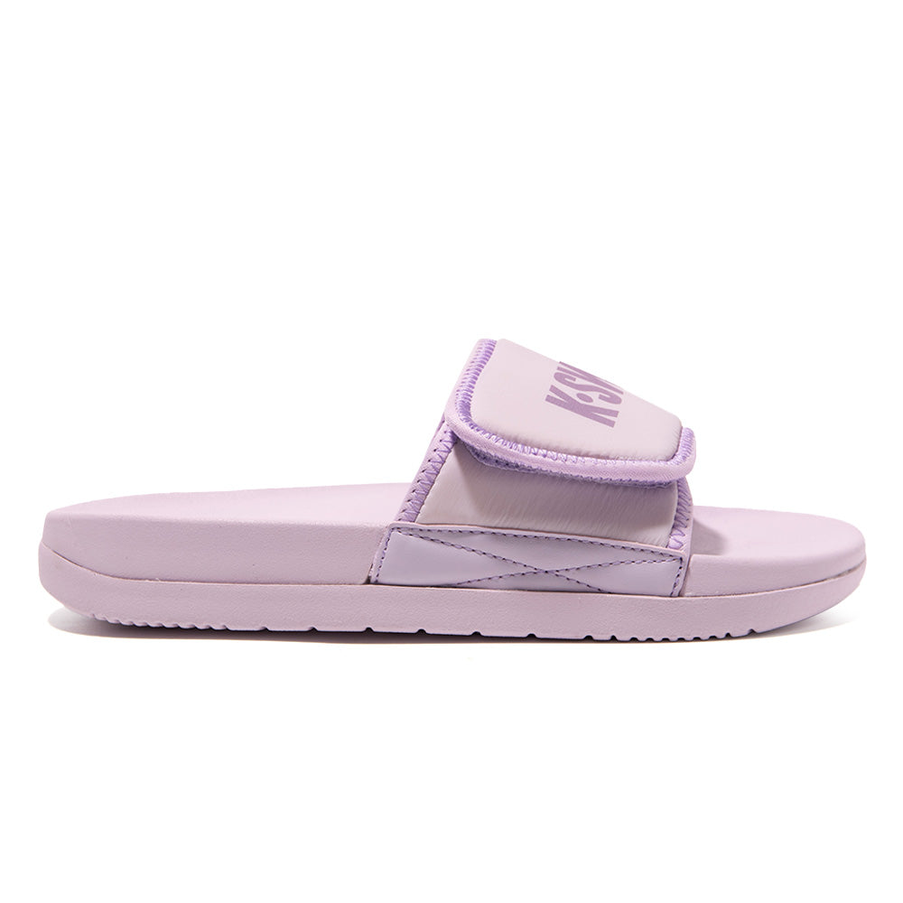 K-SWISS Fleecy Unisex Sandals - Supersports Thailand Supersports Thailand