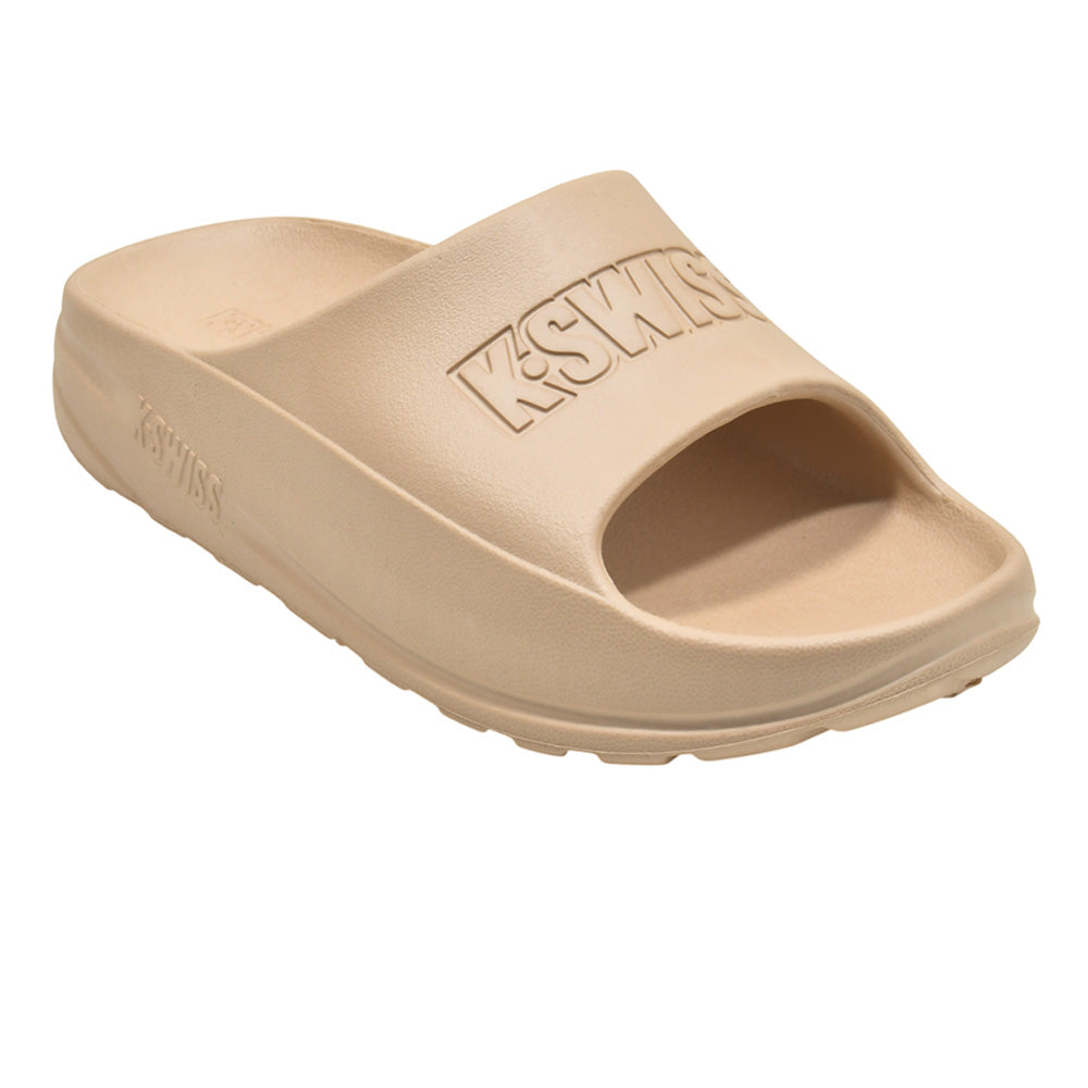 K-SWISS SD-Hype Methalic Unisex Sandals - Supersports Thailand Supersports Thailand