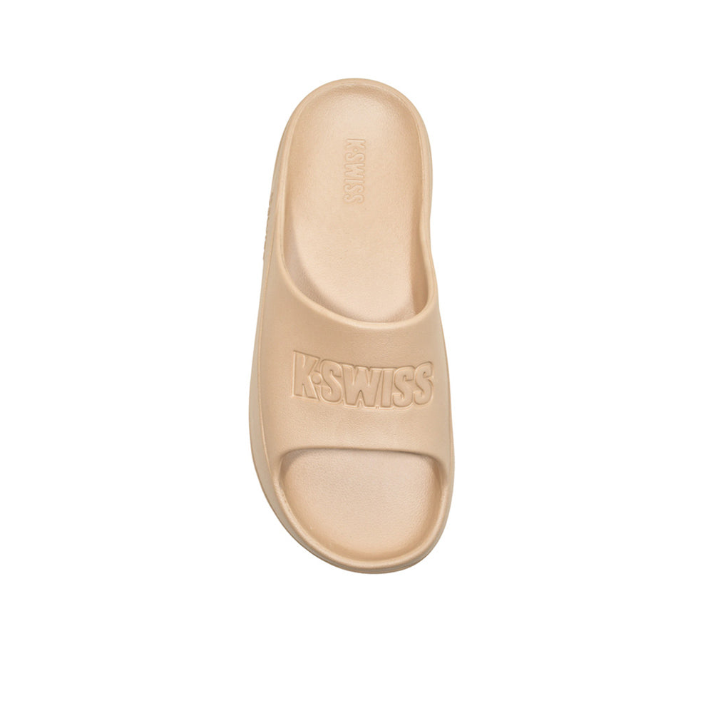 K-SWISS SD-Hype Methalic Unisex Sandals - Supersports Thailand Supersports Thailand