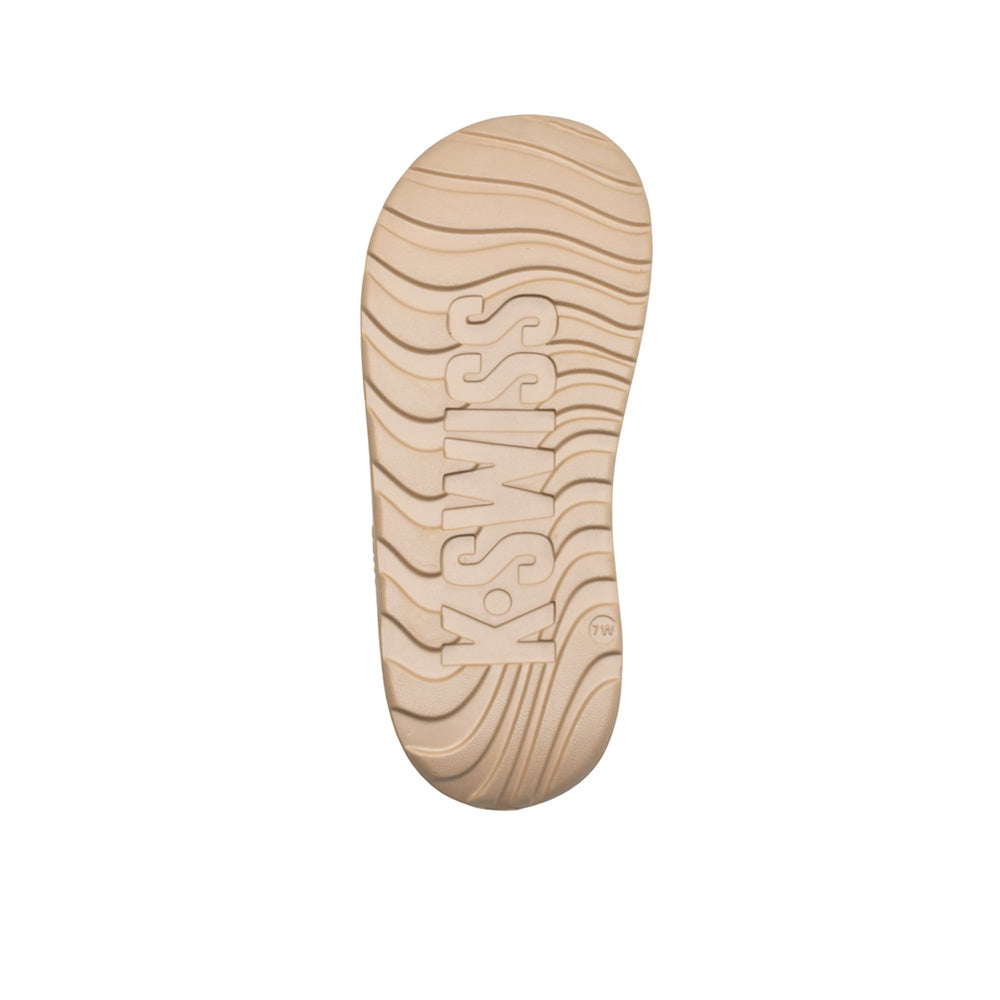 K-SWISS SD-Hype Methalic Unisex Sandals - Supersports Thailand Supersports Thailand