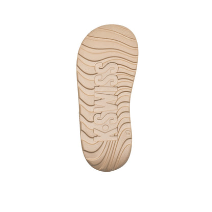K-SWISS SD-Hype Methalic Unisex Sandals - Supersports Thailand