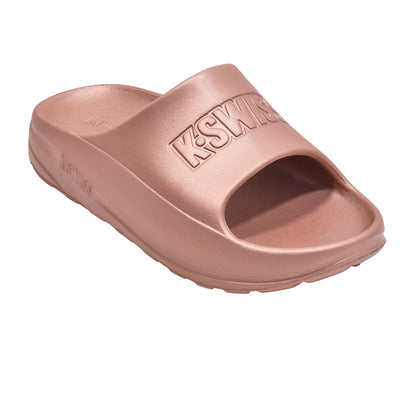 K-SWISS SD-Hype Methalic Unisex Sandals - Supersports Thailand