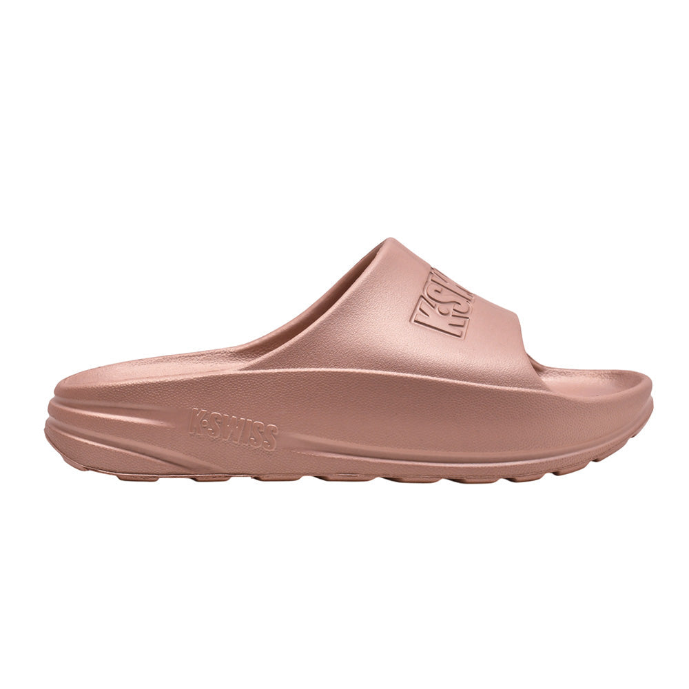 K-SWISS SD-Hype Methalic Unisex Sandals - Supersports Thailand